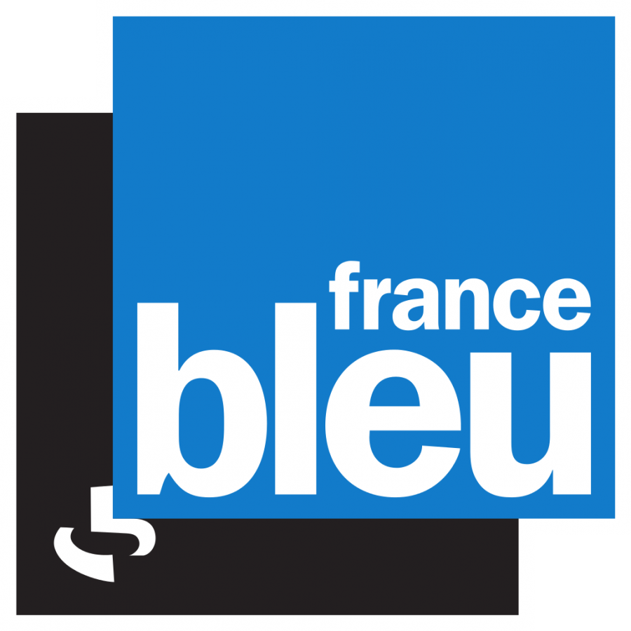 ELISE CARON "ORCHESTRALES" DANS LE TOP DE FRANCE BLEU
