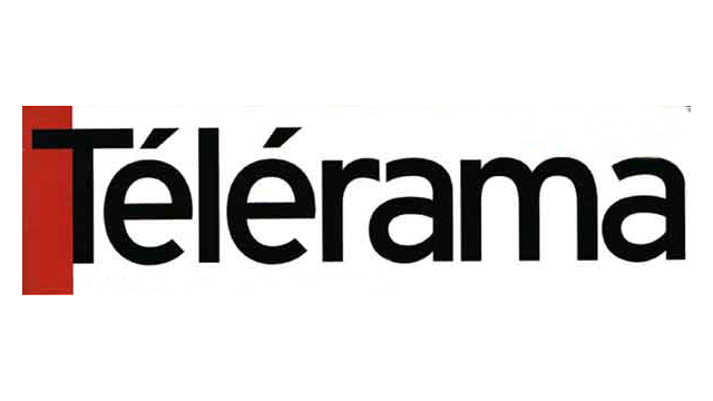 Télérama ffff - Elise Caron "Orchestrales"