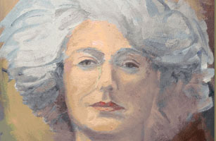 EXPOSITION DU MOIS DANIE BLIC