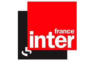 Paloma Pradal sur France Inter!