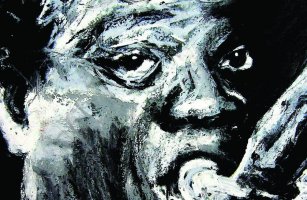 EXPOSITION JACQUES CAUDA