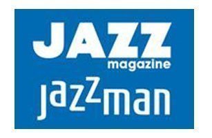 chronique imagée pour jazzmagazine du concert en trio de Claude Tchamitchian