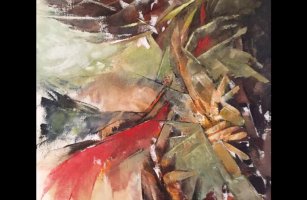 EXPOSITION JACQUES VIVANTE 