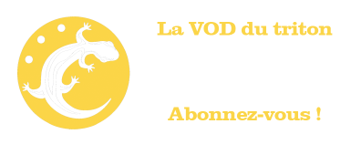 La VOD du Triton