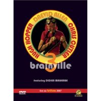 DVD : Brainville