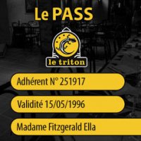 L'ADHESION PASS