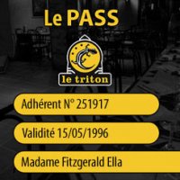 L'ADHESION PASS