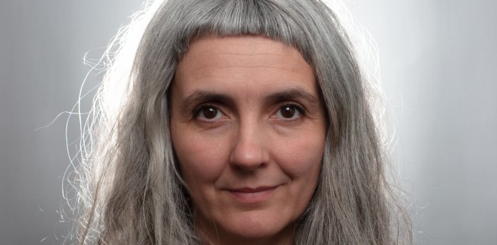 Sylvaine Helary