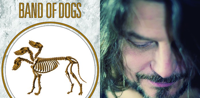 BAND OF DOGS INVITE THIERRY ELIEZ