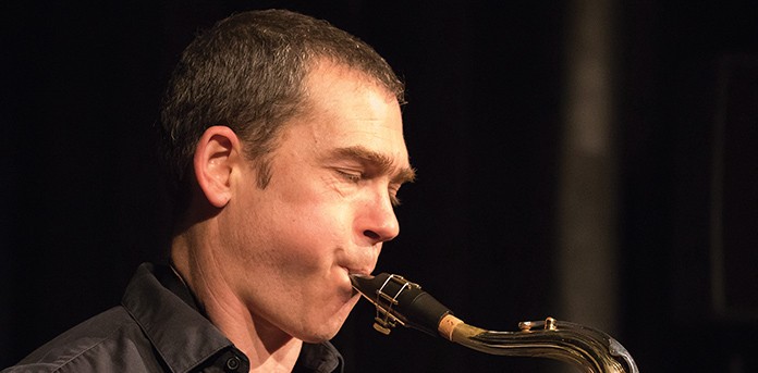 SYLVAIN CATHALA QUINTET