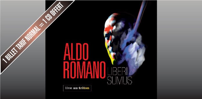 Aldo Romano