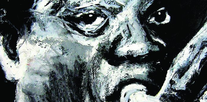 JACQUES CAUDA - PORTRAITS