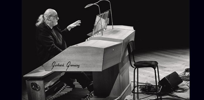 ANDY EMLER ORGUE & GUESTS