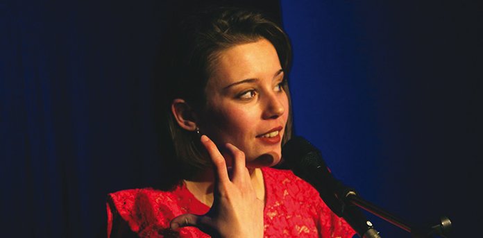 ANGELINA WISMES