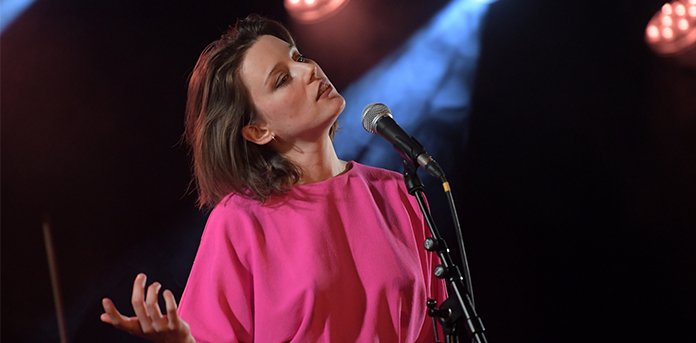 ANGELINA WISMES & L'ENSEMBLE DÉCOUVRIR