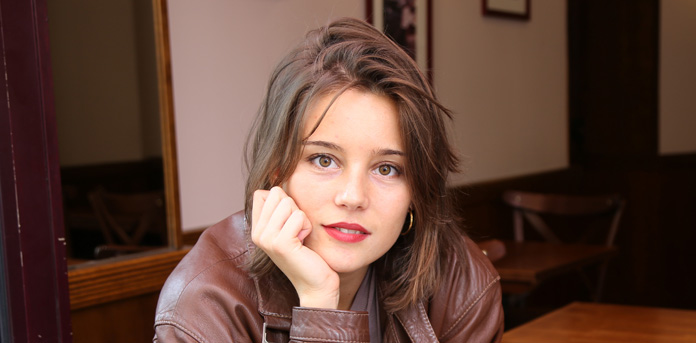 angelina wismes mon enfance