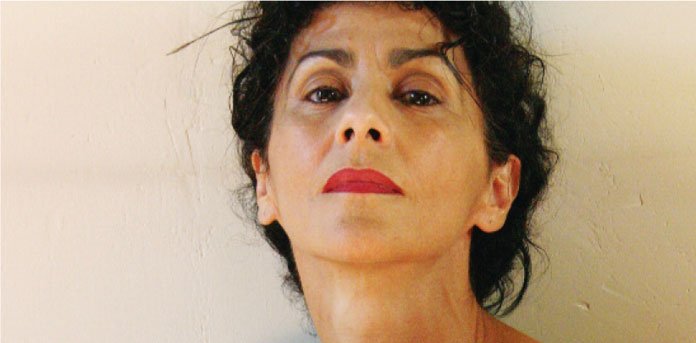 Angélique Ionatos Solo