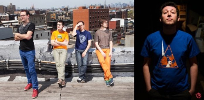 BIG FOUR & QUENTIN GHOMARI