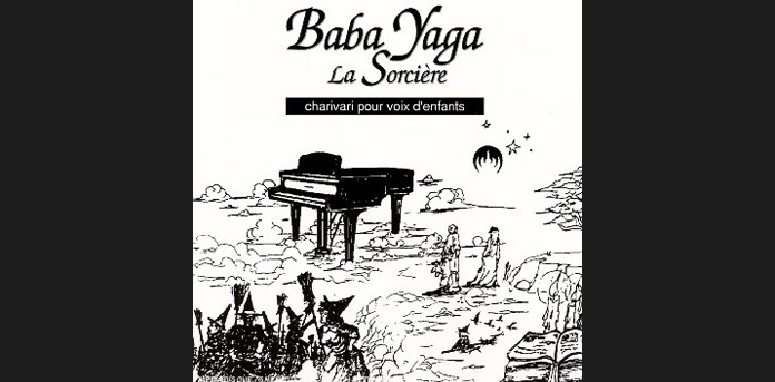 Baba Yaga