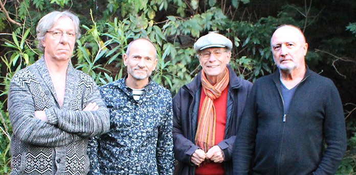 PATROIS / BARTHÉLEMY / PONTHIEUX / LÉTÉ