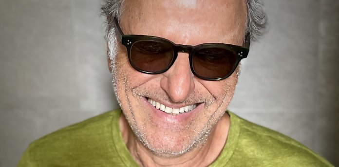 MICHEL BENITA