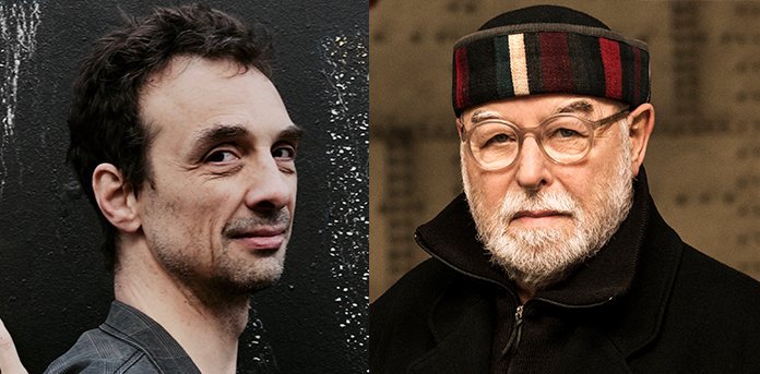 HENRI TEXIER "SAND" TRIO INVITE PIERRE DE BETHMANN