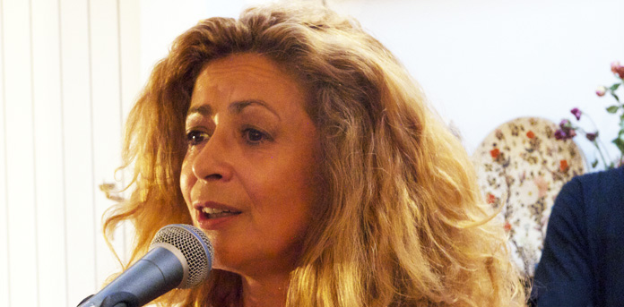 BEVINDA