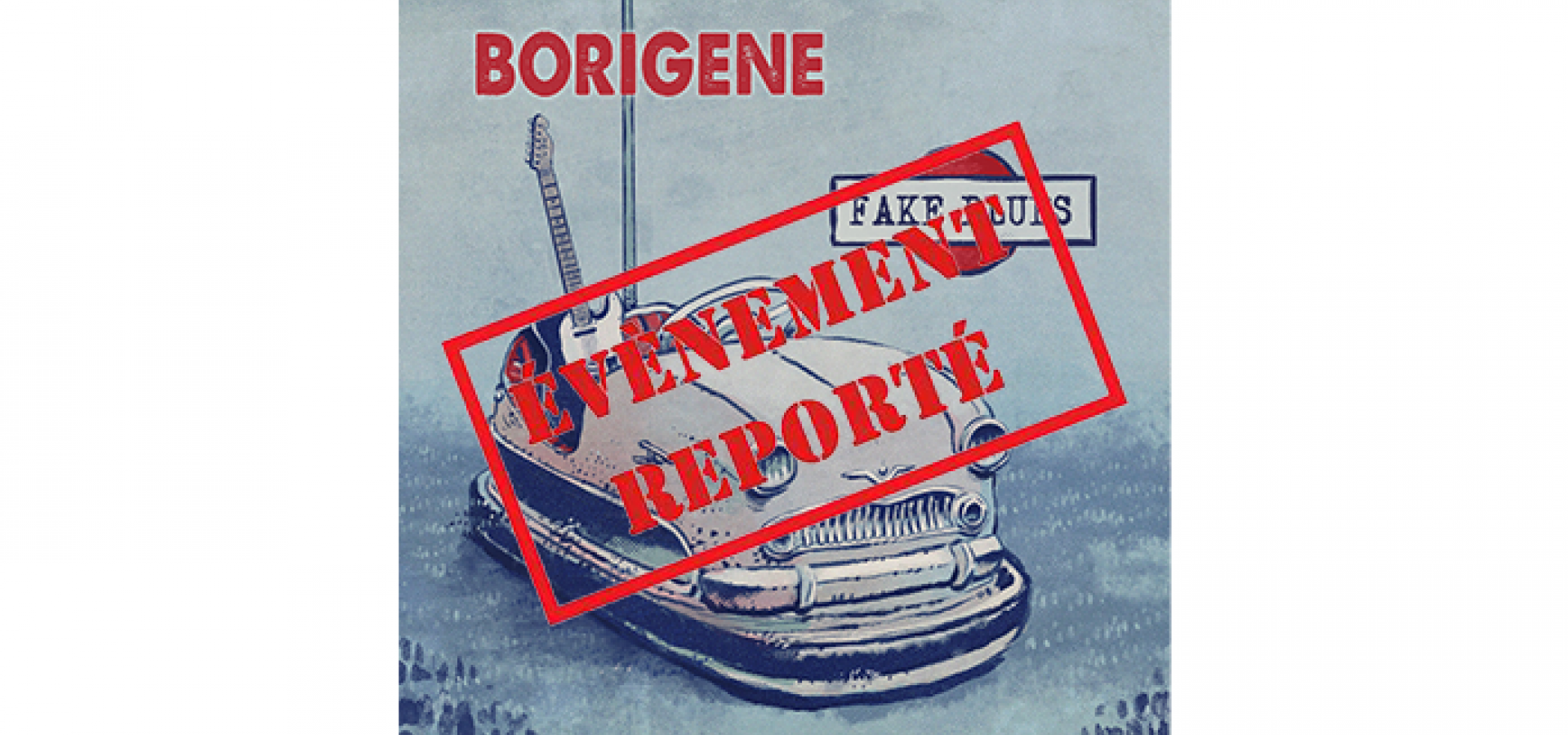 BORIGENE