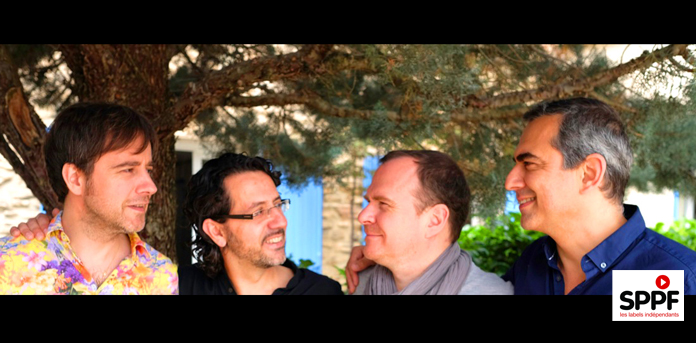 BRUNO ANGELINI QUARTET