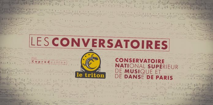 Les Conversatoires #5