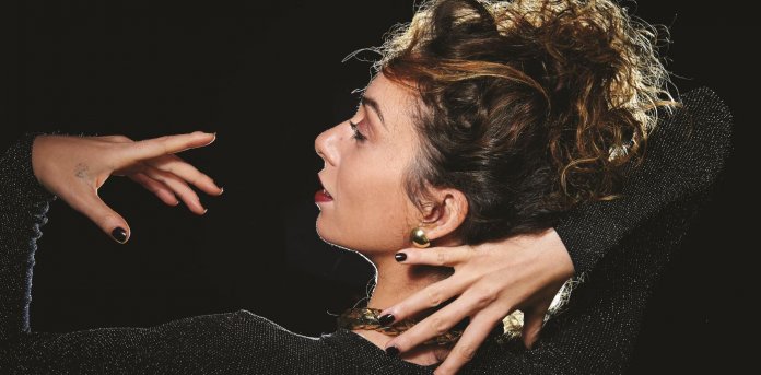 PALOMA PRADAL & SAMUELITO