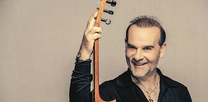 JUAN CARMONA QUARTET