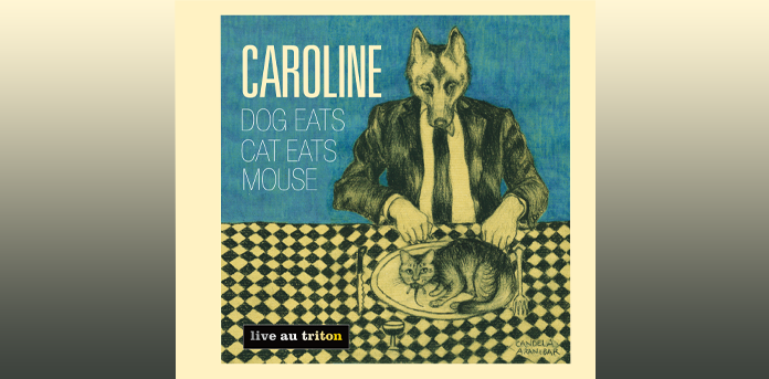 CAROLINE