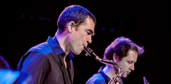 SYLVAIN CATHALA SEPTET
