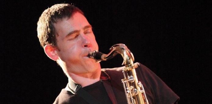 TRIT[ONSTAGE] AVEC SYLVAIN CATHALA