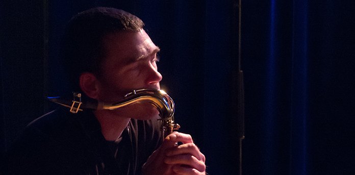 SYLVAIN CATHALA QUINTET