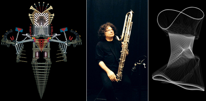BESTIAIRE <+> META-ORCHESTRE <+> CHDH