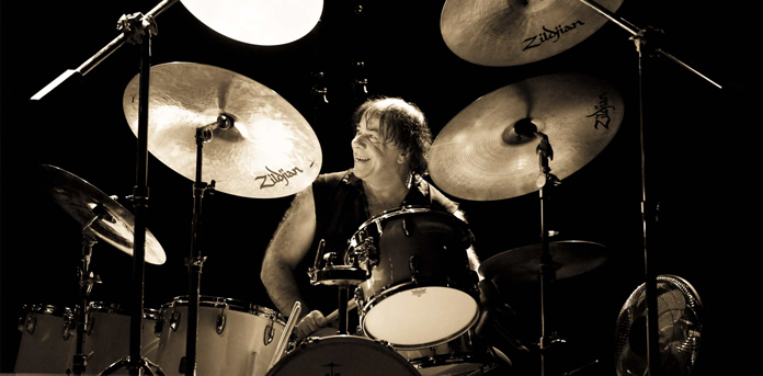 Christian Vander Quartet "Hommage À John Coltrane"