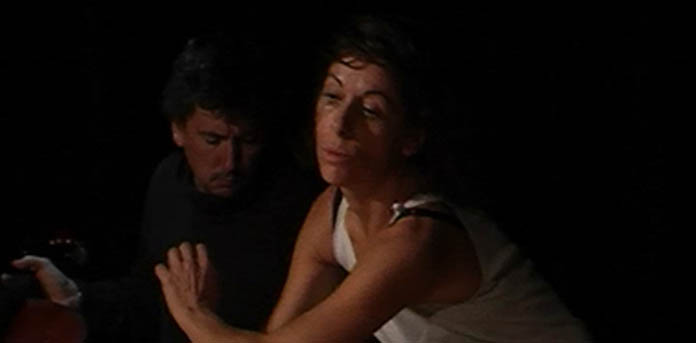 Vincent Courtois & Marie-pierre Genard