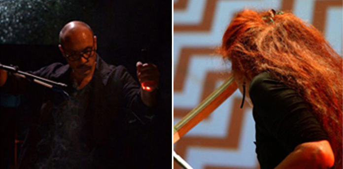 PATRICIA DALLIO & MATHIEU SANCHEZ