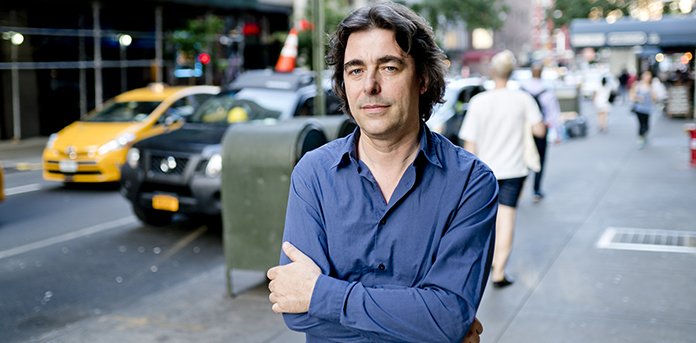 BENOIT DELBECQ & LES MULTIPLEXERS