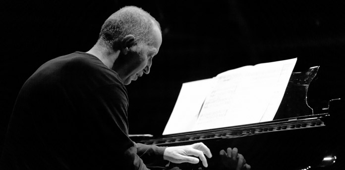 DENIS BADAULT PIANO SOLO