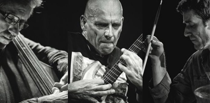 Marc Ducret / Bruno Chevillon / Eric Echampard