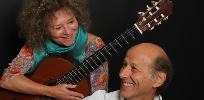 VALERIE DUCHÂTEAU & ANTOINE TATICH