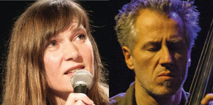 ELISE CARON & BRUNO CHEVILLON