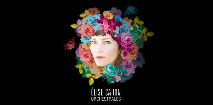ELISE CARON & LAS MALENAS