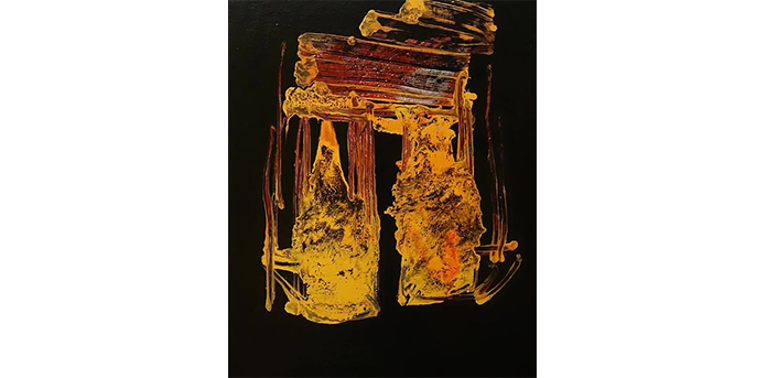 EXPOSITION ALAIN EMLER