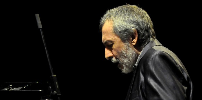 Emmanuel Borghi Trio