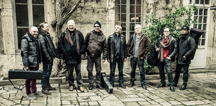 L'ENSEMBLE BERNICA
