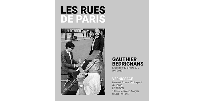 GAUTHIER BEDRIGNANS